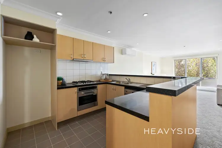 Sixth view of Homely apartment listing, 10/219-227 Auburn Road, Hawthorn VIC 3122