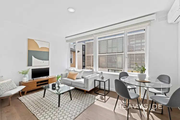 Main view of Homely apartment listing, 8/1 Bevan Street, Balwyn VIC 3103