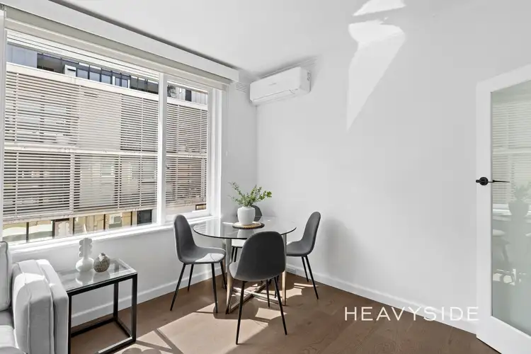 Second view of Homely apartment listing, 8/1 Bevan Street, Balwyn VIC 3103