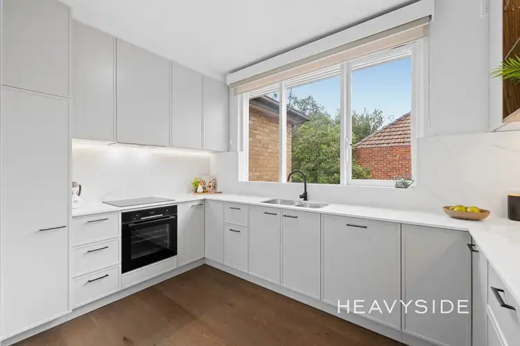 Third view of Homely apartment listing, 8/1 Bevan Street, Balwyn VIC 3103