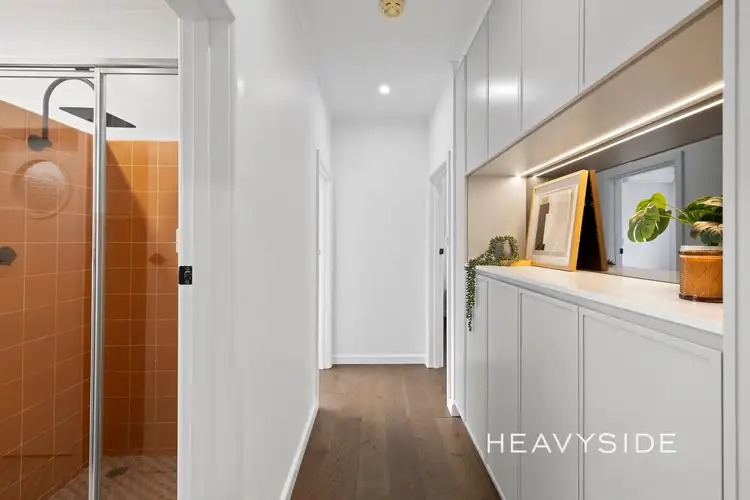 Fifth view of Homely apartment listing, 8/1 Bevan Street, Balwyn VIC 3103