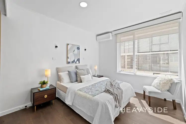 Sixth view of Homely apartment listing, 8/1 Bevan Street, Balwyn VIC 3103