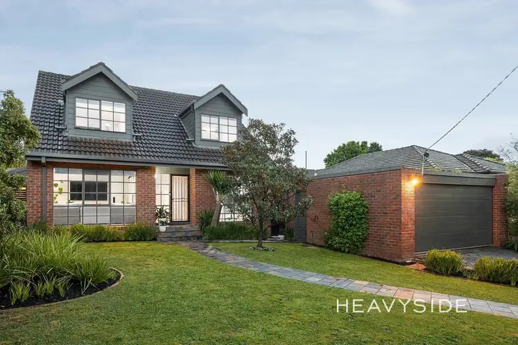 32 Chessell Street, Mont Albert North VIC 3129