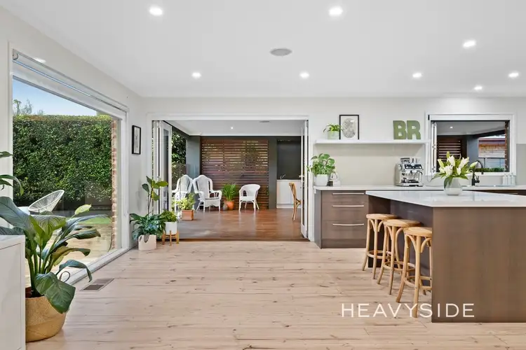 Sixth view of Homely house listing, 32 Chessell Street, Mont Albert North VIC 3129