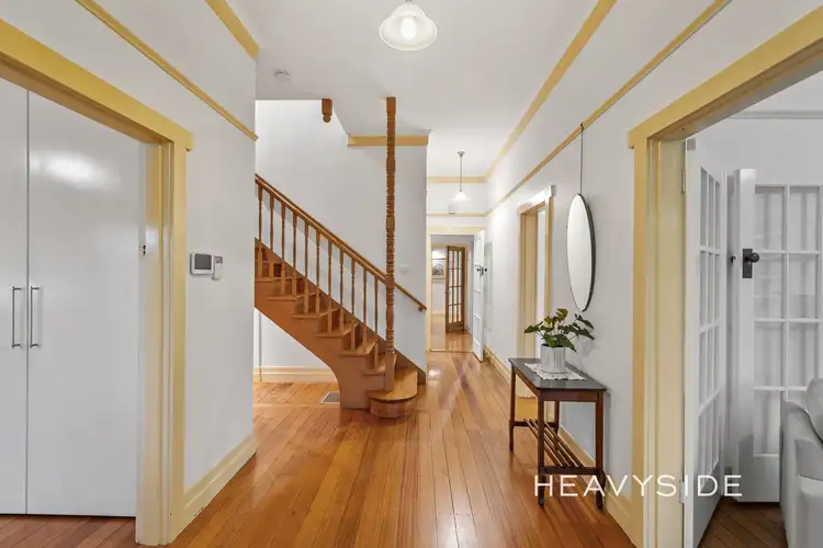 Fourth view of Homely house listing, 3 Tyndall Street, Surrey Hills VIC 3127