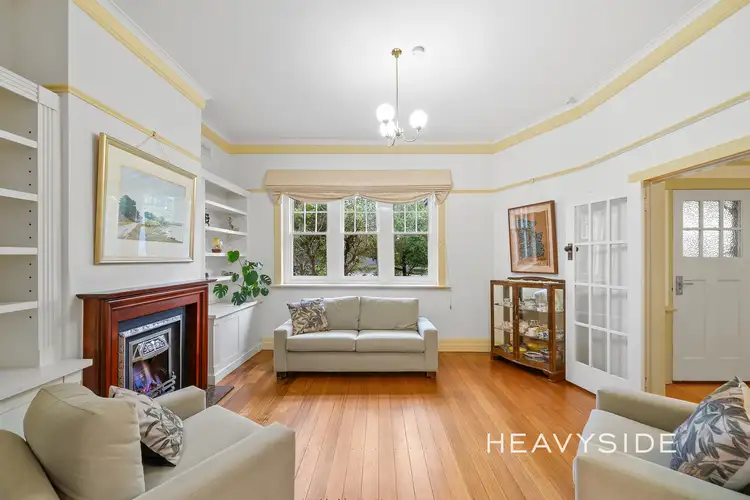 Fifth view of Homely house listing, 3 Tyndall Street, Surrey Hills VIC 3127