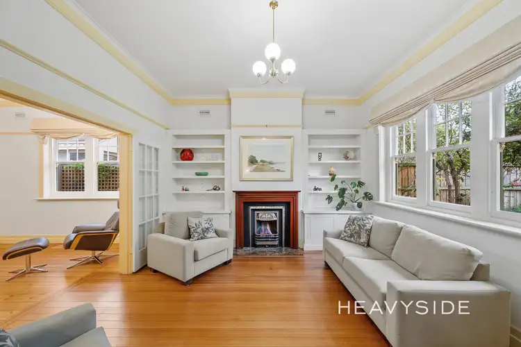 Sixth view of Homely house listing, 3 Tyndall Street, Surrey Hills VIC 3127