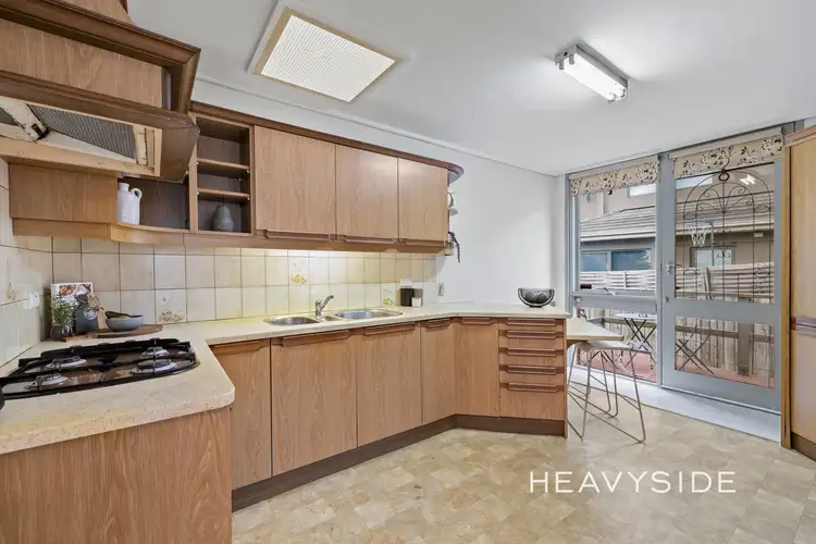 Fifth view of Homely unit listing, 1/7 Chestnut Street, Surrey Hills VIC 3127