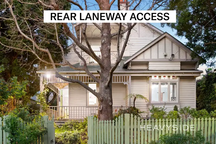 14 Margaret Street, Canterbury VIC 3126