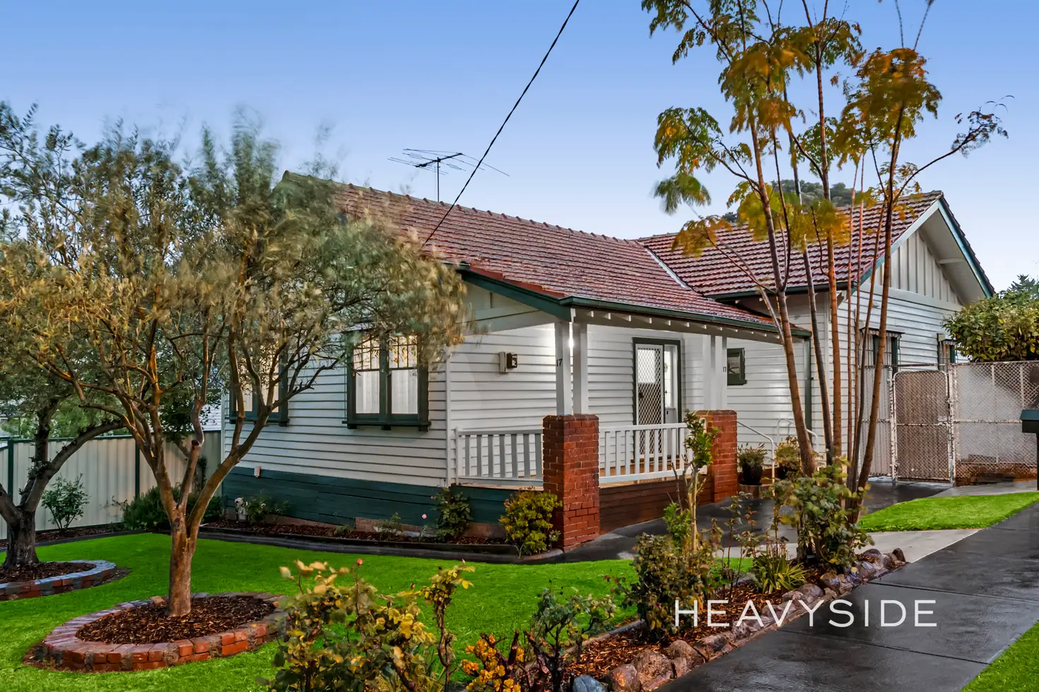 Main view of Homely house listing, 17 Earl Street, Kew VIC 3101