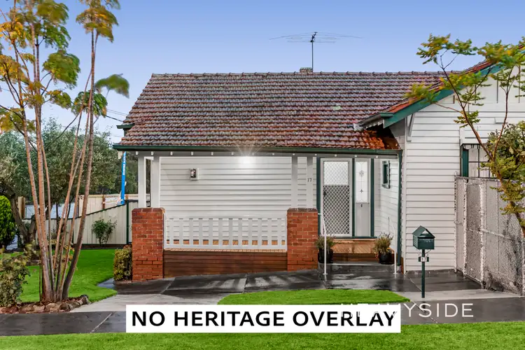 Second view of Homely house listing, 17 Earl Street, Kew VIC 3101