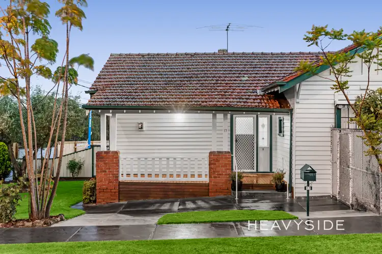 Third view of Homely house listing, 17 Earl Street, Kew VIC 3101
