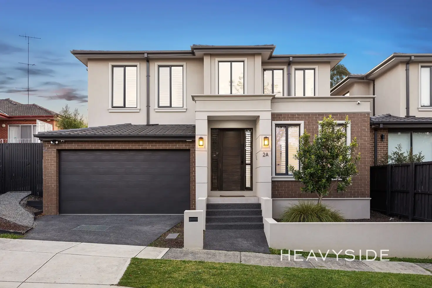 Main view of Homely house listing, 2a Buller Terrace, Templestowe Lower VIC 3107