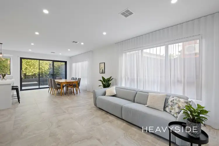Second view of Homely house listing, 2a Buller Terrace, Templestowe Lower VIC 3107