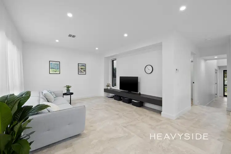 Third view of Homely house listing, 2a Buller Terrace, Templestowe Lower VIC 3107
