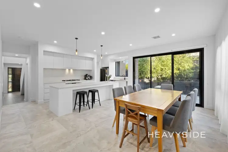 Fifth view of Homely house listing, 2a Buller Terrace, Templestowe Lower VIC 3107