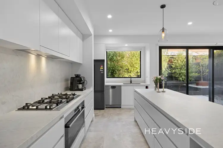 Sixth view of Homely house listing, 2a Buller Terrace, Templestowe Lower VIC 3107