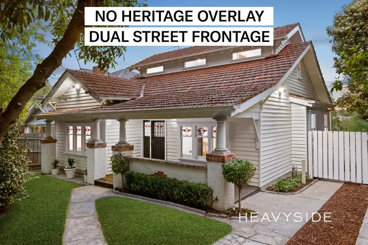 6 Granville Street, Camberwell VIC 3124