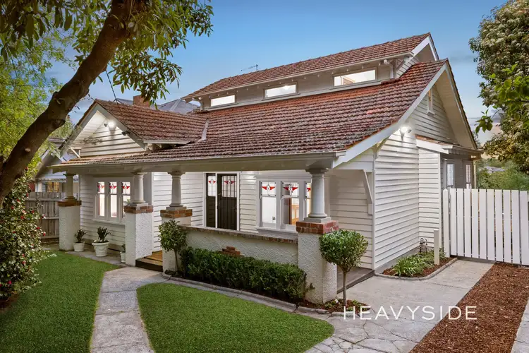 Second view of Homely house listing, 6 Granville Street, Camberwell VIC 3124
