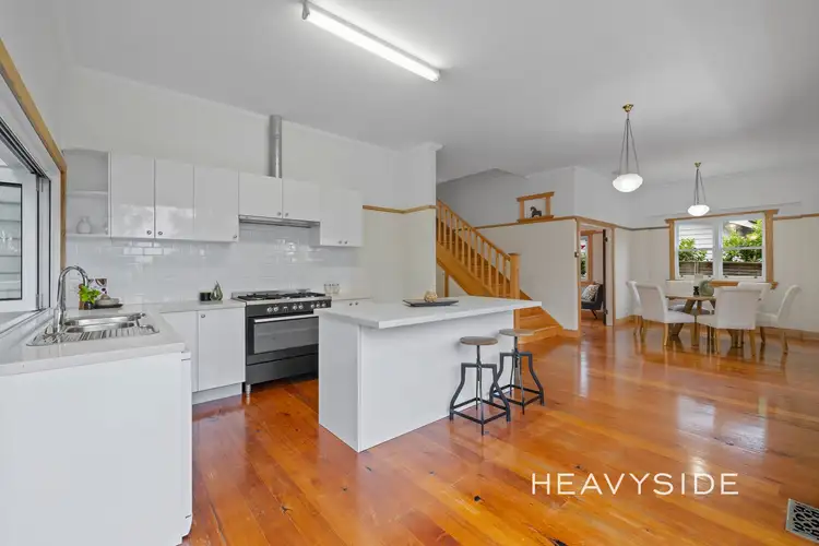 Fourth view of Homely house listing, 6 Granville Street, Camberwell VIC 3124