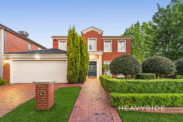 2 Acacia Place, Burwood VIC 3125