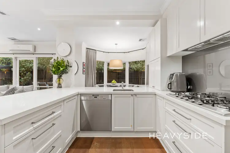 Fourth view of Homely house listing, 2 Acacia Place, Burwood VIC 3125