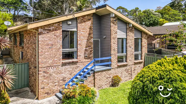 Fifth view of Homely house listing, 193 Waples Road, Farmborough Heights NSW 2526