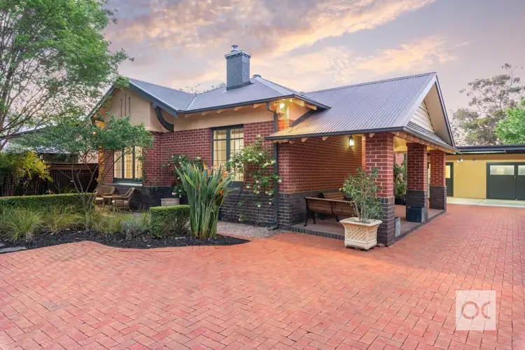 56 Commercial Road, Hyde Park SA 5061