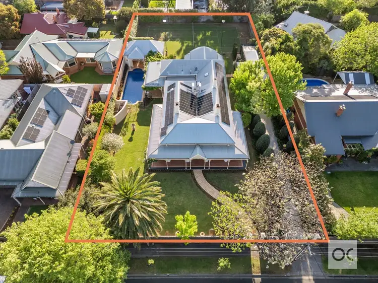 Second view of Homely house listing, 22 William Street, Hawthorn SA 5062