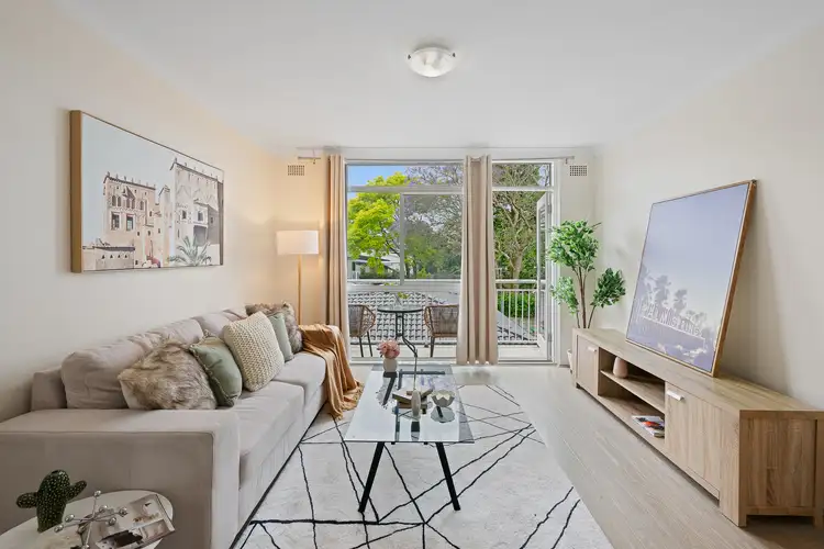 7/22 Ness Avenue, Dulwich Hill NSW 2203