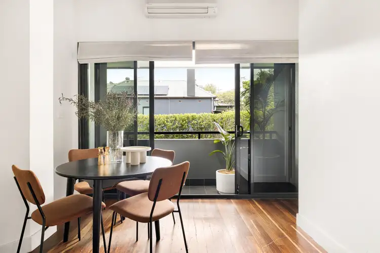 Fifth view of Homely apartment listing, 103/23 Corunna Road, Stanmore NSW 2048