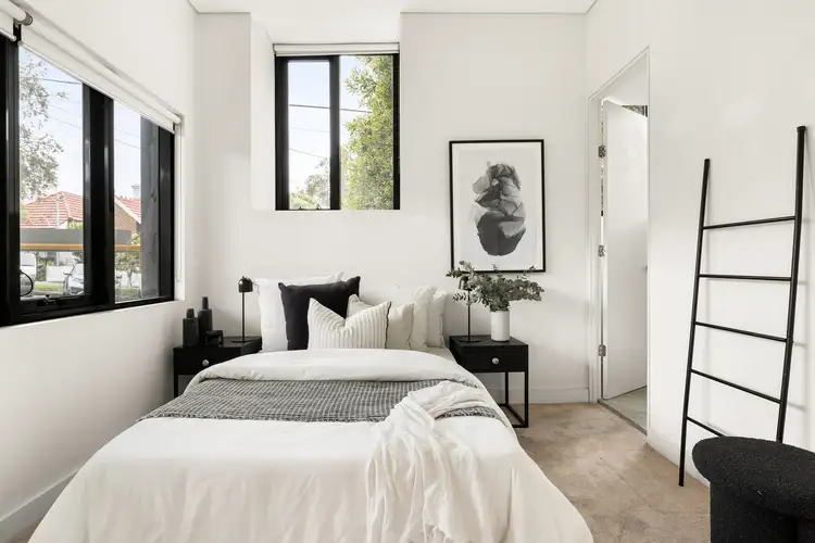 Sixth view of Homely apartment listing, 103/23 Corunna Road, Stanmore NSW 2048