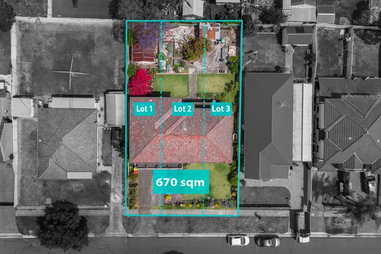 6 Oxley Street, Fairfield NSW 2165