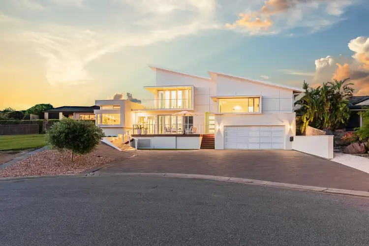 12 Calais Avenue, Port Lincoln SA 5606
