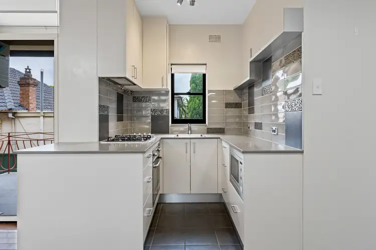Second view of Homely unit listing, 8/1A Robert Street, Ashfield NSW 2131