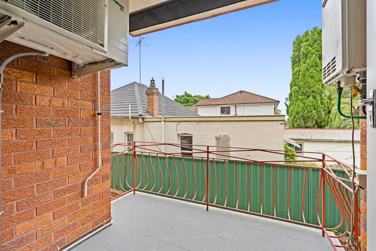 Third view of Homely unit listing, 8/1A Robert Street, Ashfield NSW 2131
