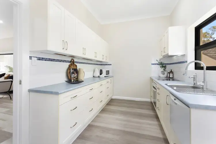 Second view of Homely house listing, 13 Young Street, Sylvania NSW 2224