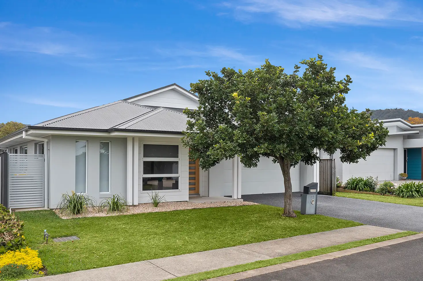Main view of Homely house listing, 28 Trevally Street, Korora NSW 2450