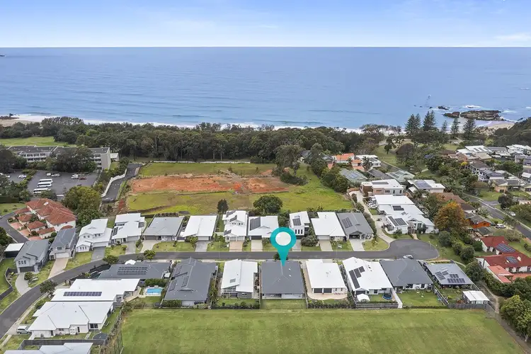 Fourth view of Homely house listing, 28 Trevally Street, Korora NSW 2450