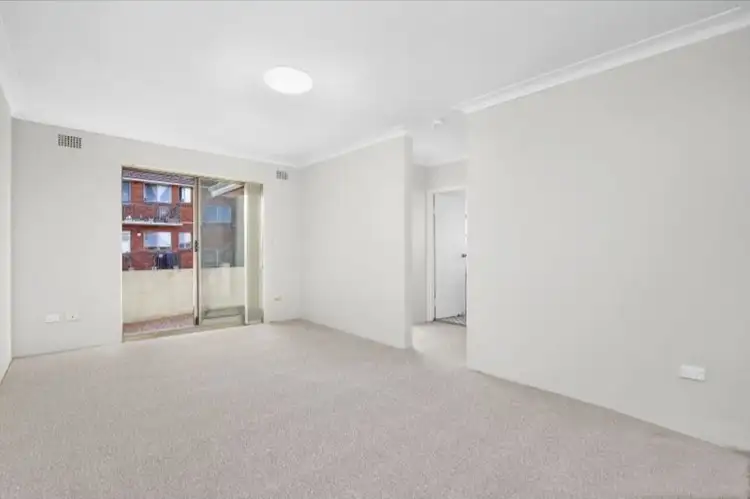 Second view of Homely unit listing, 8/28 Flora Street, Roselands NSW 2196