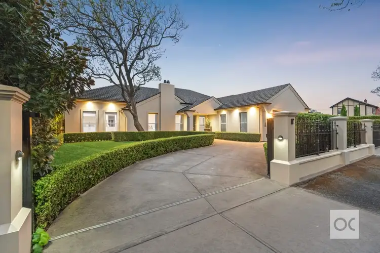 2 Tamar Street, Cumberland Park SA 5041