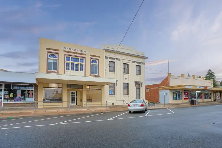 Main view of Homely house listing, 50 Indi Avenue, Red Cliffs VIC 3496