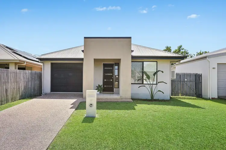 Main view of Homely house listing, 15 Laurie Motti Parade, Kirwan QLD 4817
