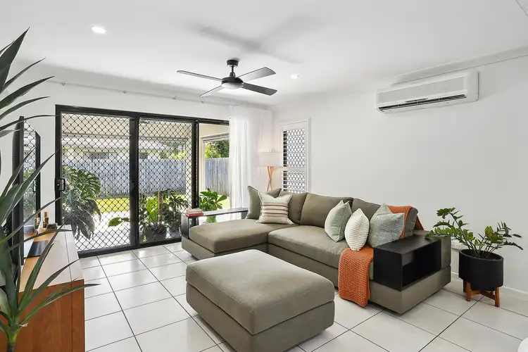 Second view of Homely house listing, 15 Laurie Motti Parade, Kirwan QLD 4817