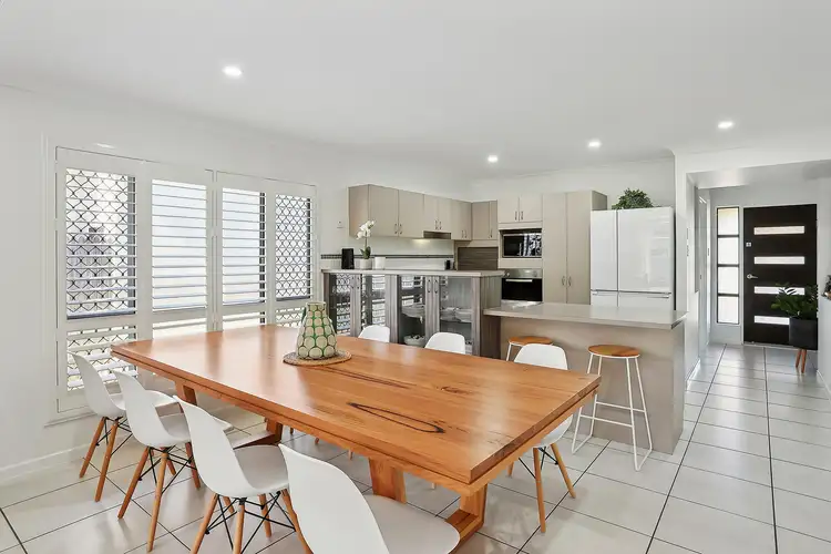 Third view of Homely house listing, 15 Laurie Motti Parade, Kirwan QLD 4817