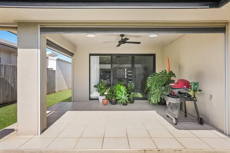 Fourth view of Homely house listing, 15 Laurie Motti Parade, Kirwan QLD 4817