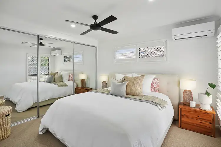 Fifth view of Homely house listing, 15 Laurie Motti Parade, Kirwan QLD 4817