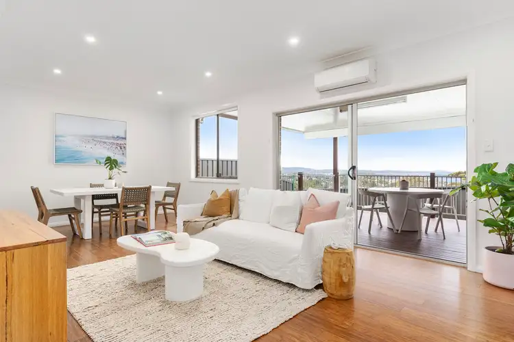 Second view of Homely townhouse listing, 2/9 The Rise, Dapto NSW 2530