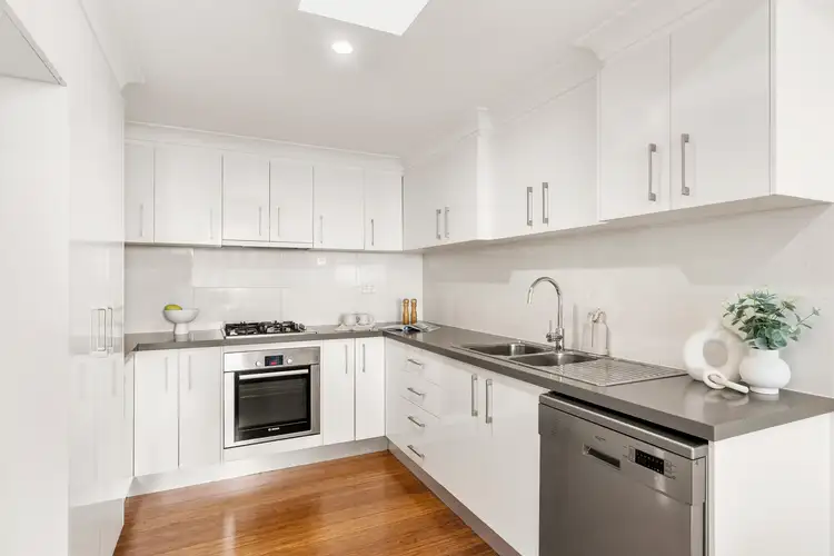 Third view of Homely townhouse listing, 2/9 The Rise, Dapto NSW 2530