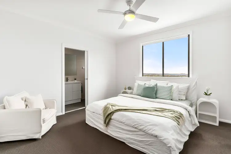 Fourth view of Homely townhouse listing, 2/9 The Rise, Dapto NSW 2530